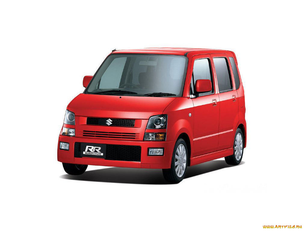 , suzuki
